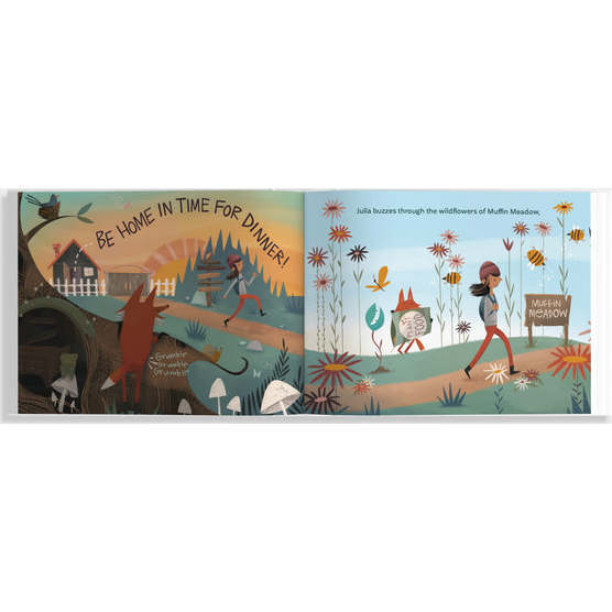 The Tagalongs - Books - 2