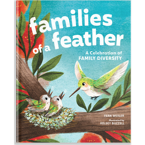 Families of a Feather