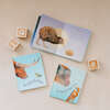 You Stole My Name Board Book Box Set - Books - 2