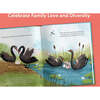 Families of a Feather - Books - 2