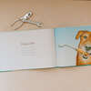 You Stole My Name Tools - Books - 2