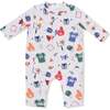 Uni Romper, Stadium - Rompers - 1 - thumbnail