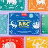 Spanish-English ABC Flash Cards - Educational Toys - 2