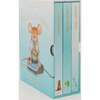 You Stole My Name Board Book Box Set - Books - 4