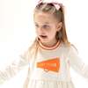 Go Team French Terry Dress - Dresses - 2