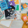 Sí Sabo Galaxy: A Bilingual Reusable Sticker Play Set - Stickers - 4