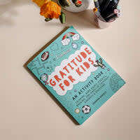 Gratitude for Kids - Books - 7