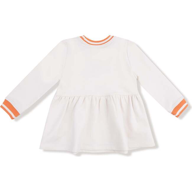 Go Team French Terry Dress - Dresses - 3