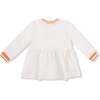 Go Team French Terry Dress - Dresses - 3