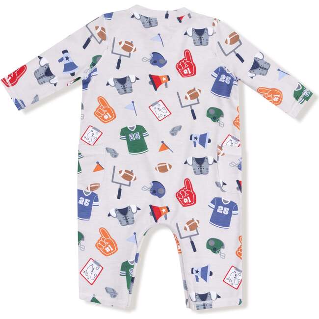 Uni Romper, Stadium - Rompers - 3