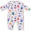 Uni Romper, Stadium - Rompers - 3
