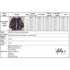 Party Rainbow Tinsel Jacket - Jackets - 2