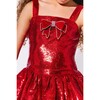 Ruby Sequin Bubble Dress - Dresses - 2
