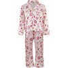 Pinky Disco Silk Set - Mixed Apparel Set - 1 - thumbnail