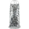 Magical Paillette Feather Dress - Dresses - 1 - thumbnail