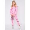 Crystal Bow Jogger Set - Mixed Apparel Set - 2