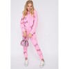 Crystal Bow Jogger Set - Mixed Apparel Set - 3