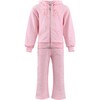 Taylor Crystal Trackset - Mixed Apparel Set - 1 - thumbnail