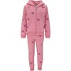 Crystal Butterfly Trackset - Mixed Apparel Set - 1 - thumbnail