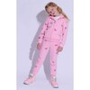 Crystal Butterfly Trackset - Mixed Apparel Set - 2