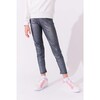 Rainbow Crystal Shimmer Leggings - Leggings - 2