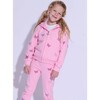Crystal Butterfly Trackset - Mixed Apparel Set - 3