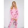 Crystal Bow Jogger Set - Mixed Apparel Set - 4