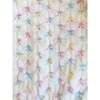 Pastel Bows Fuzzy Bomber - Jackets - 5