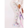 Rainbow Smiley Set - Mixed Apparel Set - 6