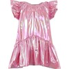 Bubblegum Dream Bow Dress - Dresses - 1 - thumbnail