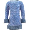 Celeste Shimmer Dress - Dresses - 1 - thumbnail