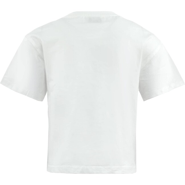 Pinky Big Bow T-shirt - T-Shirts - 4