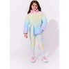 Rainbow Smiley Leggings - Leggings - 2