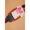Pinky Big Bow T-shirt - T-Shirts - 5
