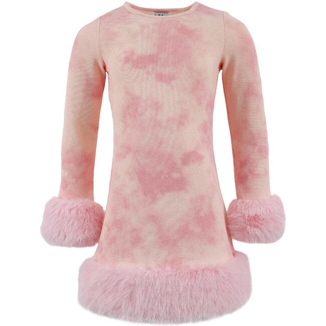 Tie Dye Penelope Dress