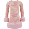 Tie Dye Penelope Dress - Dresses - 1 - thumbnail
