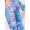 Bejeweled Silk Set - Mixed Apparel Set - 4