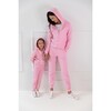 Margot Sparkle Track Set - Mixed Apparel Set - 5