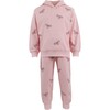 Pretty in Crystal Bows Set - Mixed Apparel Set - 1 - thumbnail