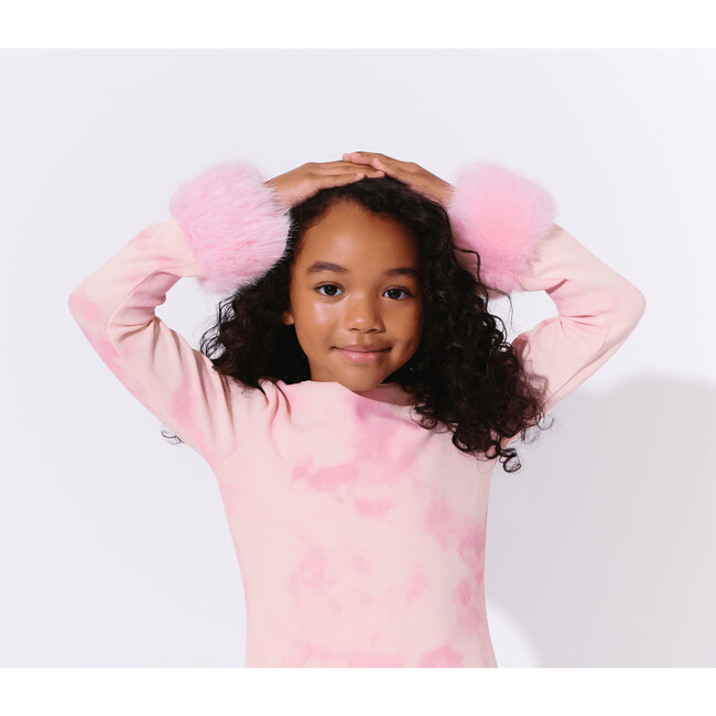 Tie Dye Penelope Dress - Dresses - 2