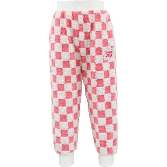 Crystal Good Vibes Plush Set - Mixed Apparel Set - 3