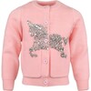 Unicorn Gem Cardigan - Cardigans - 1 - thumbnail