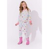 I Love You Set - Mixed Apparel Set - 3