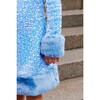 Celeste Shimmer Dress - Dresses - 3