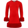 Holly Dress - Dresses - 1 - thumbnail