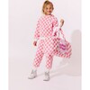 Crystal Good Vibes Plush Set - Mixed Apparel Set - 4
