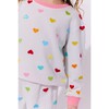 I Love You Set - Mixed Apparel Set - 4