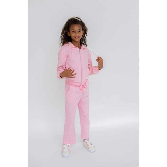 Taylor Crystal Trackset - Mixed Apparel Set - 5