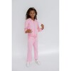 Taylor Crystal Trackset - Mixed Apparel Set - 5