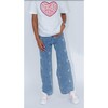 Crystal Stars Jeans - Jeans - 2